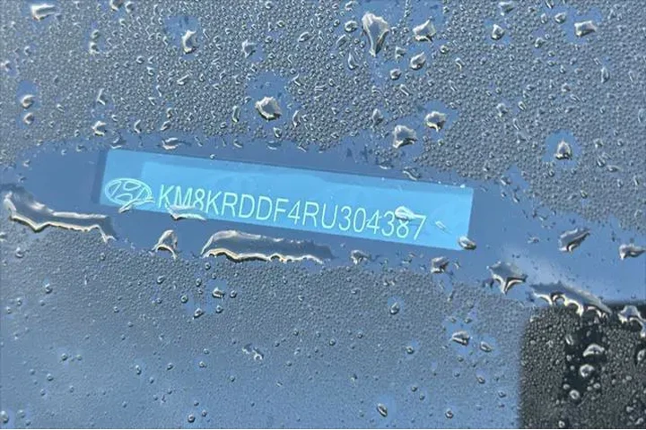 $34990 : Hyundai IONIQ 5 2024 AWD Lim image 8