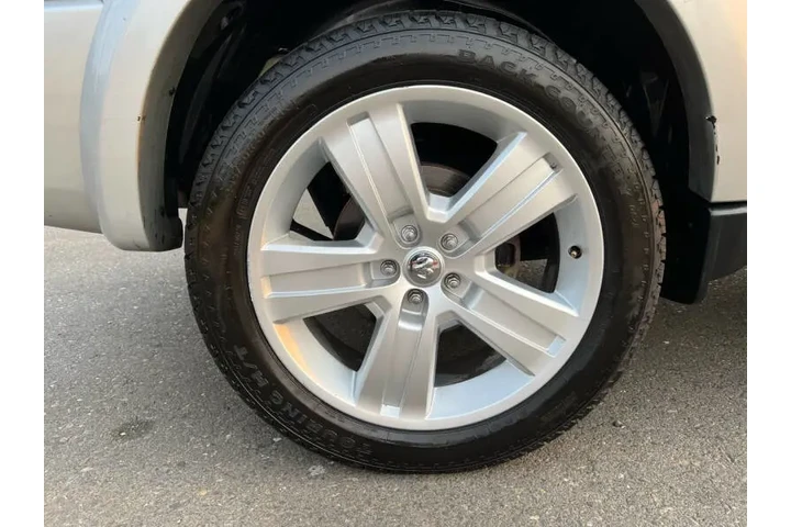 $8500 : 2011 Nitro Heat image 7