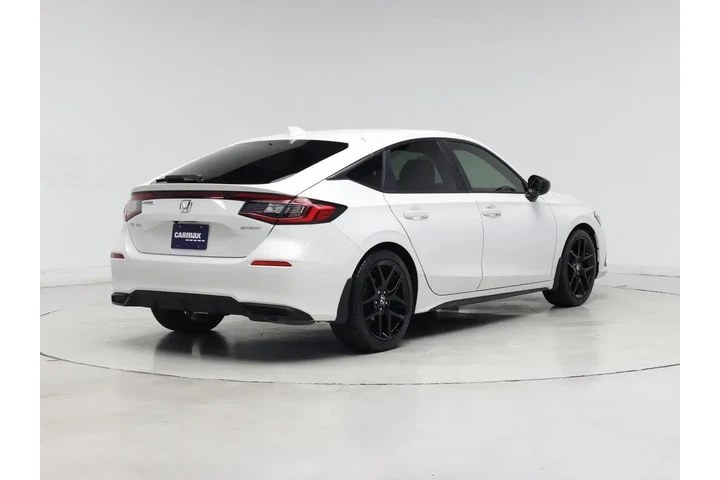 $24998 : Honda Civic 2024 Sport 4dr H image 8