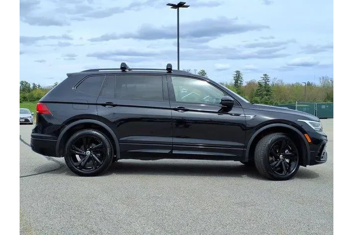 $28400 : Volkswagen Tiguan 2024 AWD S image 2