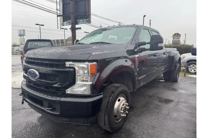 $24995 : 2020 F-350 Super Duty XL image 2