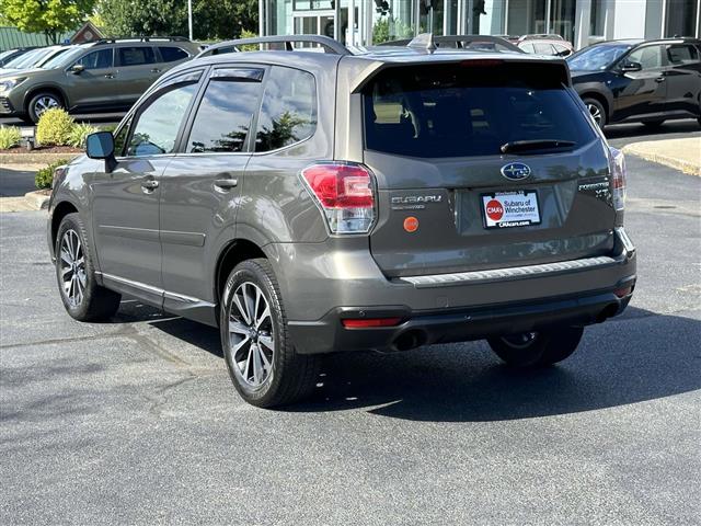 $17484 : PRE-OWNED 2017 SUBARU FORESTE image 4