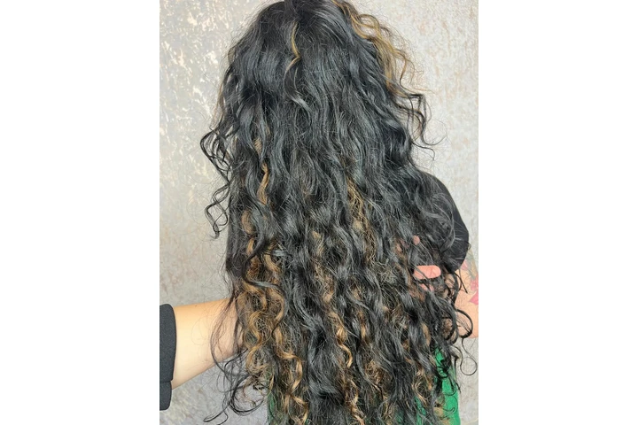 Extensiones de cabello image 10