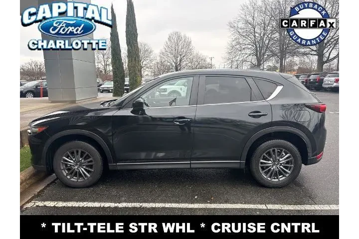 $18999 : Mazda CX-5 2021 Carbon Editi image 3
