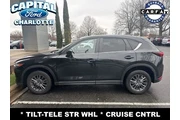 $18999 : Mazda CX-5 2021 Carbon Editi thumbnail