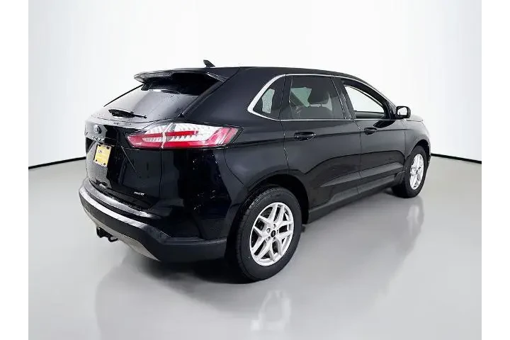 $28000 : Ford Edge 2023 AWD SEL 4dr C image 7