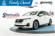 Honda Odyssey 2025 EX-L 4dr en Atlanta