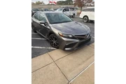 $22213 : Toyota Camry 2021 SE 4dr Sed thumbnail