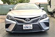 $11500 : 2018 TOYOTA CAMRY2018 TOYOTA thumbnail