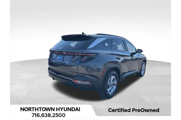 $23932 : Hyundai TUCSON 2023 AWD SEL image 7
