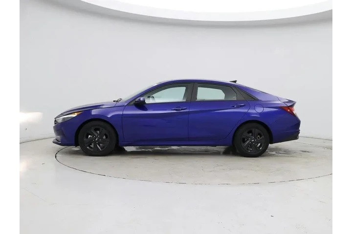 $18998 : Hyundai ELANTRA 2023 SEL 4dr image 3