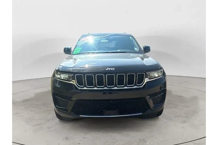 $28774 : Jeep Grand Cherokee 2023 4x4 image 8