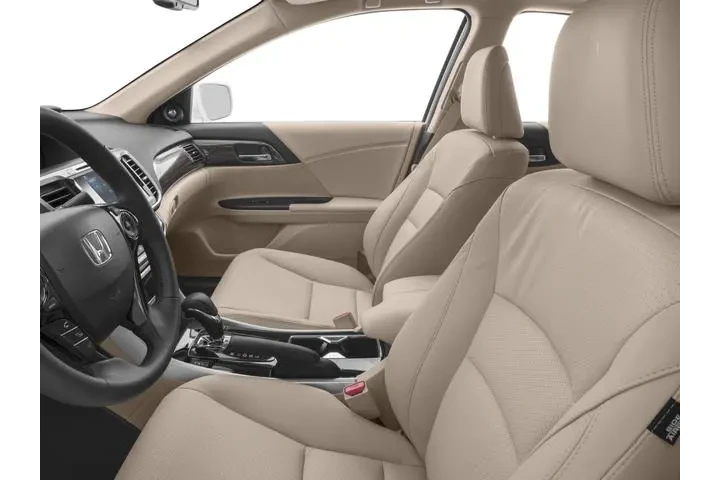 $16333 : Honda Accord 2017 EX-L 4dr S image 9