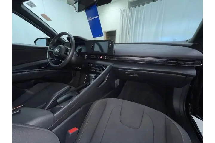 $20695 : Hyundai ELANTRA 2025 SEL Spo image 8