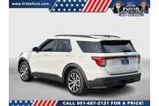 $38032 : Ford Explorer 2025 ST-Line 4 thumbnail