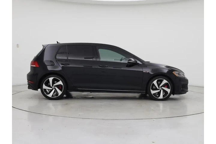$23998 : Volkswagen Golf GTI 2018 S 4 image 7