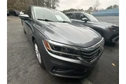 Volkswagen Passat 2020 SE 4d en Atlanta