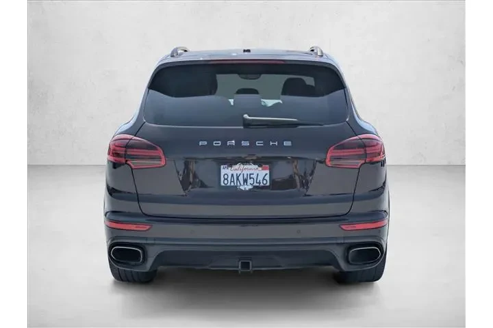 $14999 : Porsche Cayenne 2017 AWD Pla image 6