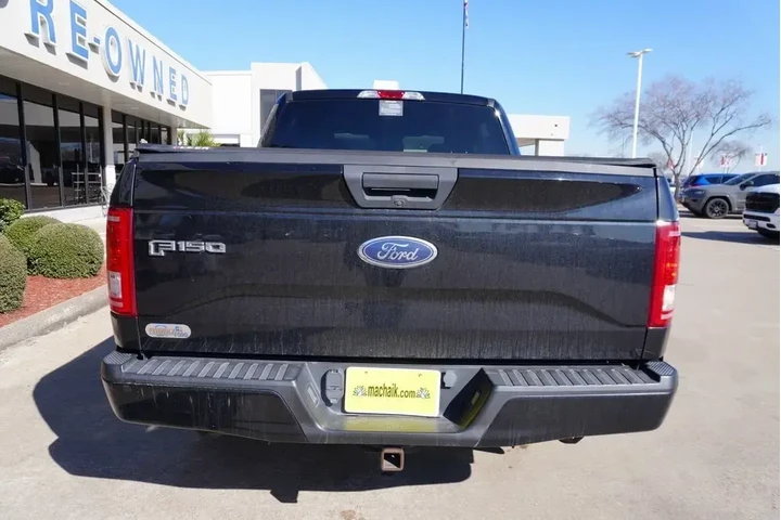 $19988 : Ford F-150 2017 4x2 XL 4dr S image 5