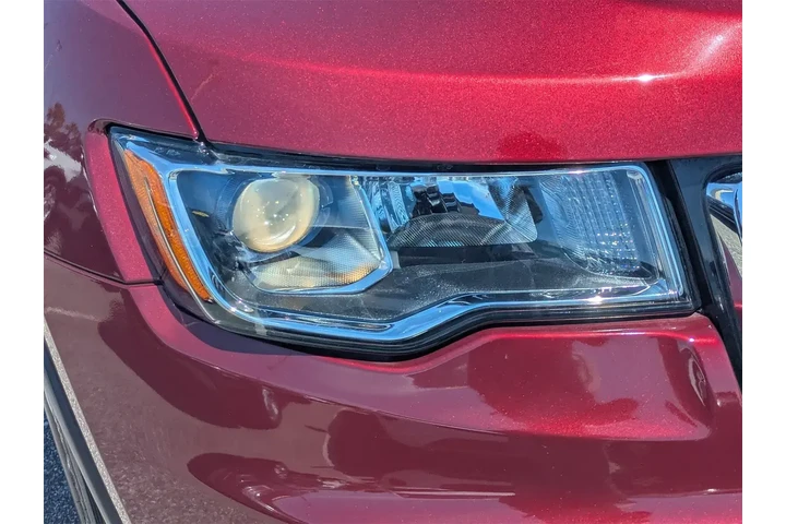 $24000 : Jeep Grand Cherokee WK 2022 image 9