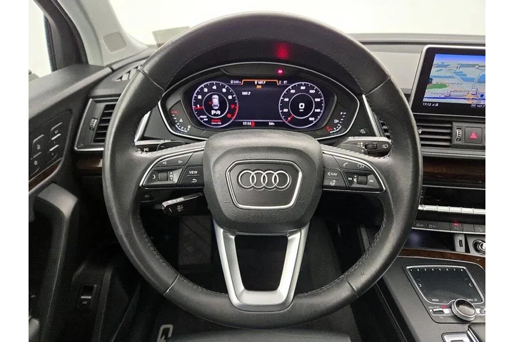 $23998 : Audi Q5 2019 AWD quattro Pre image 10