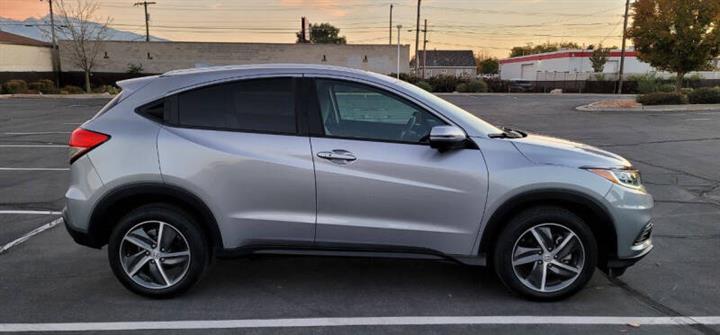 $20500 : 2022 HR-V EX image 10