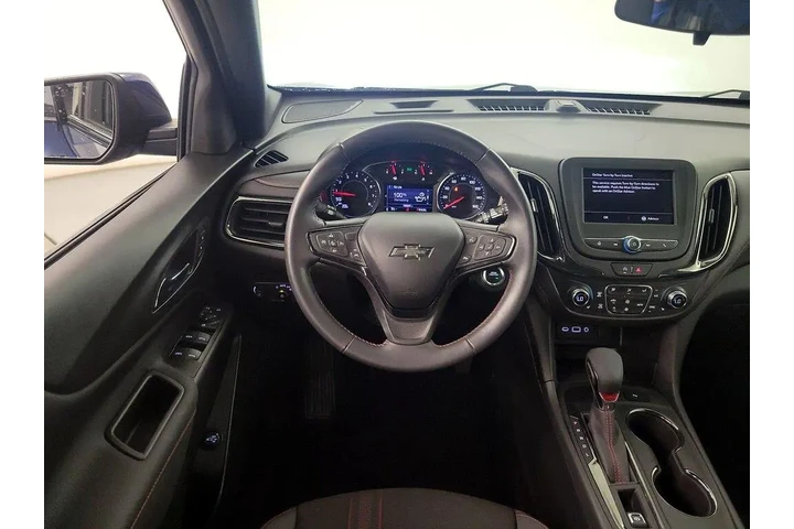 $23998 : Chevrolet Equinox 2022 RS 4d image 10