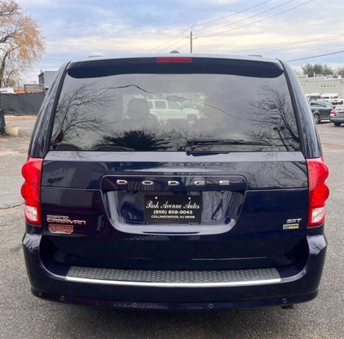 $7995 : 2014 Grand Caravan SXT image 7