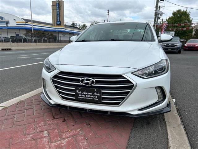 $7495 : 2017 Elantra Limited image 9