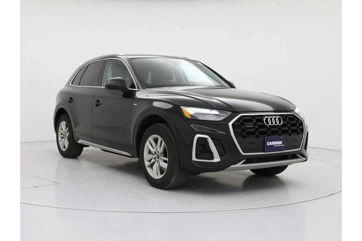 $28998 : Audi Q5 2023 AWD quattro S l image 1