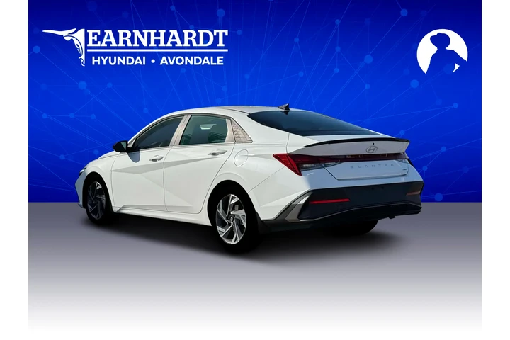 $24397 : Hyundai ELANTRA Hybrid 2025 image 5