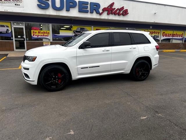 $36299 : 2020 Grand Cherokee Limited X image 2