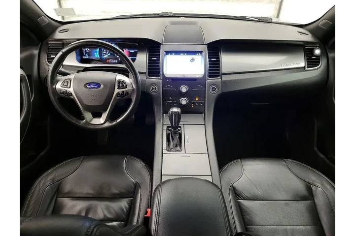 $12599 : Ford Taurus 2016 SEL 4dr Sed image 9
