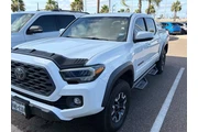 $33995 : Toyota Tacoma 2021 4x4 TRD O thumbnail