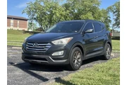 $7499 : 2013 Santa Fe Sport 2.4L thumbnail