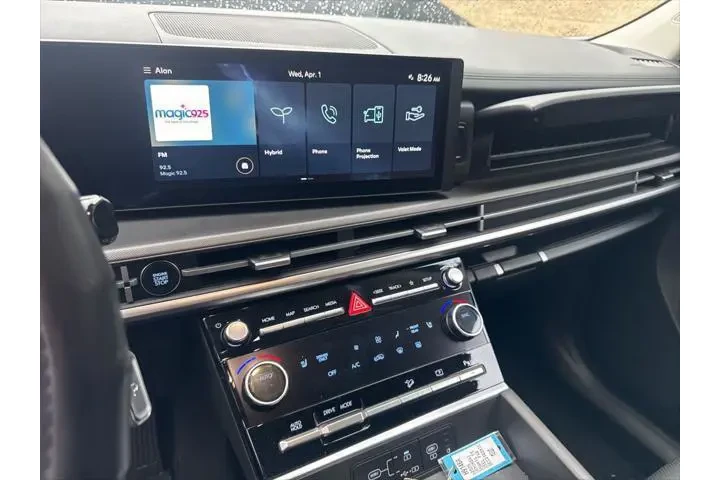 $33995 : Hyundai SANTA FE Hybrid 2025 image 8