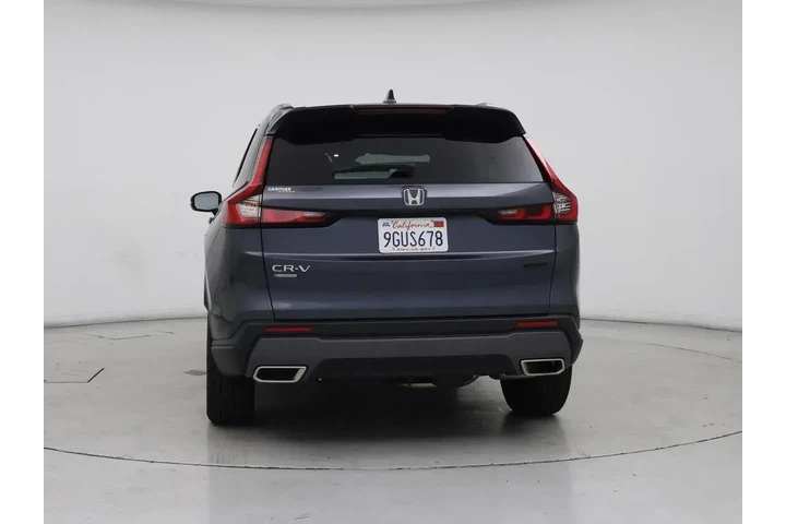 $33998 : Honda CR-V Hybrid 2023 Sport image 6