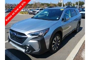 Subaru Outback 2025 AWD Tour