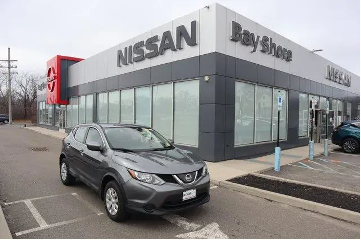 $12851 : Nissan Rogue Sport 2019 AWD image 1