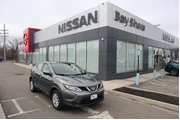 Nissan Rogue Sport 2019 AWD en Long Island