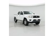 Toyota Tacoma 2014 4x2 PreRu en Sacramento