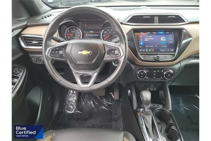 $25900 : Chevrolet Trailblazer 2022 4 image 4