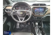 $25900 : Chevrolet Trailblazer 2022 4 thumbnail
