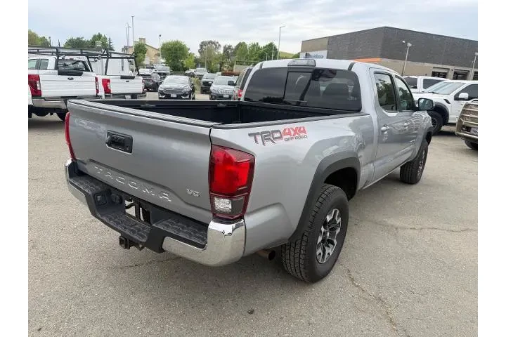 $33500 : Toyota Tacoma 2019 4x4 TRD O image 5