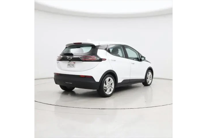 $17998 : Chevrolet Bolt EV 2023 1LT 4 image 8