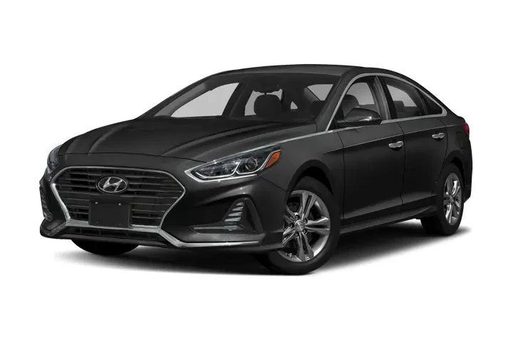 $12984 : 2018 Sonata SEL image 1