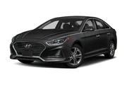 2018 Sonata SEL en Tulare
