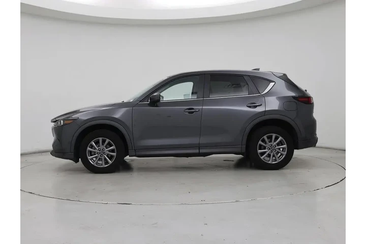 $27998 : Mazda CX-5 2025 AWD 2.5 S Pr image 3