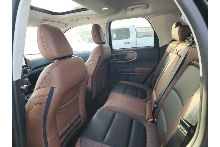 $31983 : Ford Bronco Sport 2025 AWD O image 8