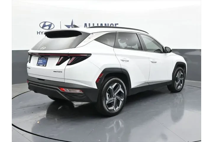 $23171 : Hyundai TUCSON Hybrid 2022 A image 10